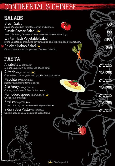 FC Grill House - FC Road - Pune image 21